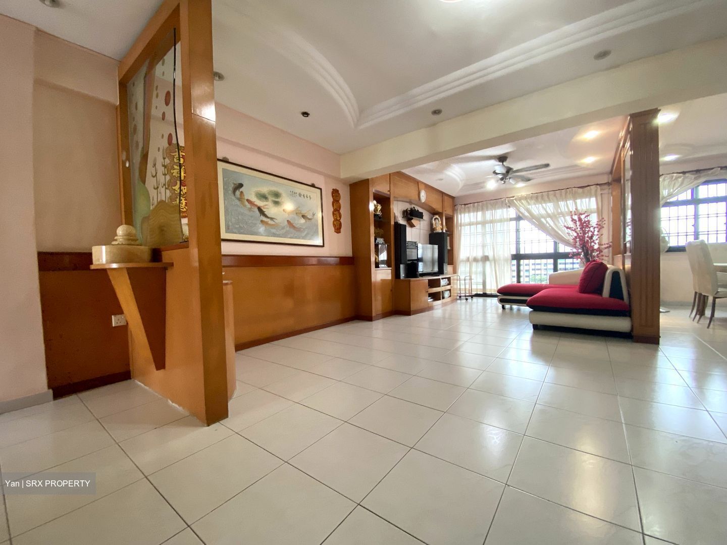 Blk 522 Fragrant Woods (Woodlands), HDB 5 Rooms #625541721